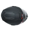 کلاه کاسکت فک متحرک ردلاین Redline ۹۳۷ - مشکی طوسی