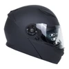 کلاه کاسکت فک متحرک راپیدو 950 Rapido - مشکی مات